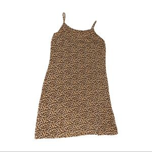Shein short dress